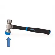 Parktool Reservedel 293 Plastic Til Hammer Hmr 4   Cykelværktøj fra Park Tool