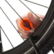 Parktool Spoke Wrench Sw 6   Cykelværktøj fra Park Tool
