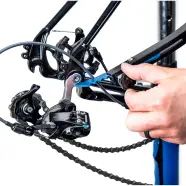 Parktool Steludmåler Fai 2   Cykelværktøj fra Park Tool