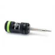 Parktool T10 Precision Torx Dtd 10 Compatible Driver   Cykelværktøj fra Park Tool