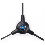Parktool Unbrako Aws 1 4 5 6mm Y Nøgle   Cykelværktøj fra Park Tool