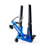 Parktool Wheel Truing Stand Ts 2.3 Powder Coated Pro.   Cykelværktøj fra Park Tool