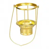 Frame Hk350 500 Brass   Lanterne fra Petromax