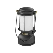Lm500 Led Lantern Black   Lanterne fra Petromax