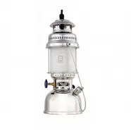 Hk500 Chrome Electro (hanging L   Lanterne fra Petromax