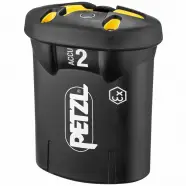 Accu 2 Duo Z1 fra Petzl