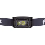 Actik   Black   Pandelampe fra Petzl