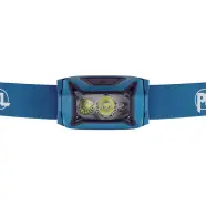 Actik   Blue   Pandelampe fra Petzl