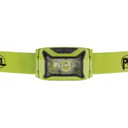 Actik   Green   Pandelampe fra Petzl