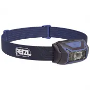 Actik Pandelampe   Blue fra Petzl