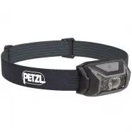 Actik Pandelampe   Gray fra Petzl