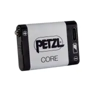 Core 1250 Mah Usb C Genopladeligt Batteri   Batteri fra Petzl