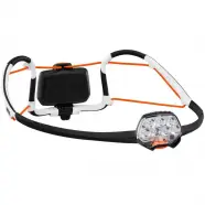 Iko Core Genopladelig Pandelampe fra Petzl