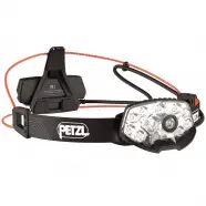 Nao Rl Genopladelig Pandelampe fra Petzl