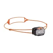 Swift Lt   Black   Pandelampe fra Petzl