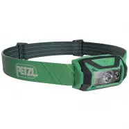 Tikka Core Genopladelig Pandelampe   Green fra Petzl