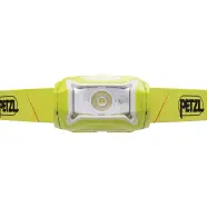 Tikka   Yellow   Pandelampe fra Petzl