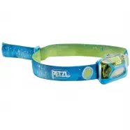 Tikkid   Blå fra Petzl