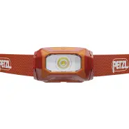 Tikkina   Red   Pandelampe fra Petzl