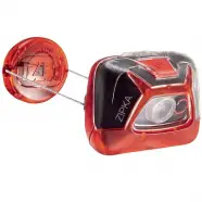 Zipka   Rød fra Petzl