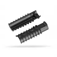 Batteriholder Di2 Sadelpin 27,2 28,6mm   Batteriæske fra Pro