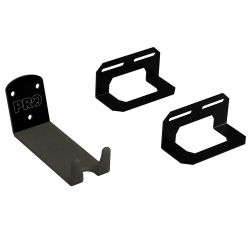 Bike Wall Mount Sport Pedal Hook   Cykelværktøj fra Pro