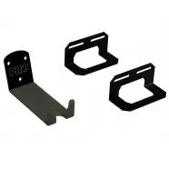 Bike Wall Mount Sport Pedal Hook   Cykelværktøj fra Pro