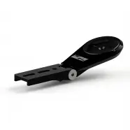 Computer Mount Black  W Adapter Inse   Cykelcomputerholder fra Pro