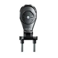 Computer Mount Vibe Stem Black   Comp W Vibe Carbon Sl   Cykelreservedele fra Pro
