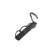Cykelholder Bikerack Wide Black   Max 3.5'' Tires Width   Cykelholder fra Pro