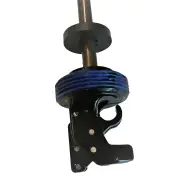 Dsp 150mm Int Actuator Incl. Assembly Parts   Cykelreservedele fra Pro
