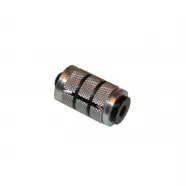 Expander Kort 25mm, 1 1 8   Cykel Styrfitting fra Pro