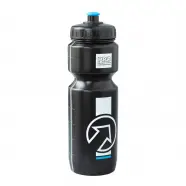 Flaske 50 Stk Sort 800ml Bulk Box Prbt0015   Drikkeflaske fra Pro