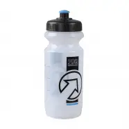 Flaske 50 Stk Transp. 600ml 50pcs Bulk Box   Drikkeflaske fra Pro