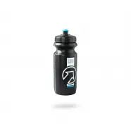 Flaske Sort 600ml   Drikkeflaske fra Pro