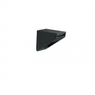 Flaskeholder For E Bike Sort Sadelmontering   Flaskeholder fra Pro