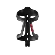 Flaskeholder Performance Black   Red   Nylon   Flaskeholder fra Pro