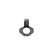 Forlænger Brackets Black 31.8mm   22.2mm   Alloy   Cykelreservedele fra Pro