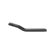 Forlænger S Bend 30 Black   Alloy   Cykelreservedele fra Pro
