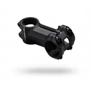 Frempind Koryak Sort Black 80mm 31.8mm 6degr   Cykel Frempind fra Pro