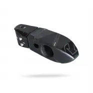 Frempind Missile Evo Carbo Sort Ud Carbon 85mm   31.8mm   Cykel Frempind fra Pro