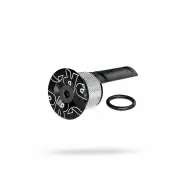 Gap Cap Exp + Di2 Btr Hldr Til Frempind 1 1 8   Cykel Styrfitting fra Pro