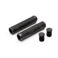 Håndtag Herodirt Sport Black 30mm 132.5mm Lock On   Cykelhåndtag fra Pro