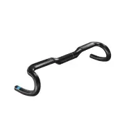 Handlebar Discover Ergo Black 42cm 31.8mm 16degr Alloy   Cykelstyr fra Pro