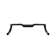 Handlebar Discover Ergo Black 46cm 31.8mm 16degr Alloy   Cykelstyr fra Pro