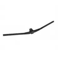 Handlebar Koryak E Perform 800mm 35mm 20 Rise 11d Sw Allo   Cykelstyr fra Pro