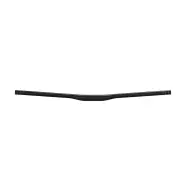 Handlebar Koryak Riser Black 780mm 31.8mm 10 Rise Al   Cykelstyr fra Pro