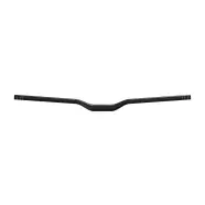 Handlebar Koryak Riser Black 800mm 31.8mm 30 Rise Al   Cykelstyr fra Pro