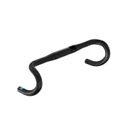 Handlebar Plt Black 40cm 31.8mm Alloy   Cykelstyr fra Pro