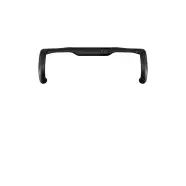 Handlebar Plt Ergo Black 36cm 31.8mm Alloy   Cykelstyr fra Pro